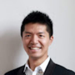 Meet your Posher, Evans